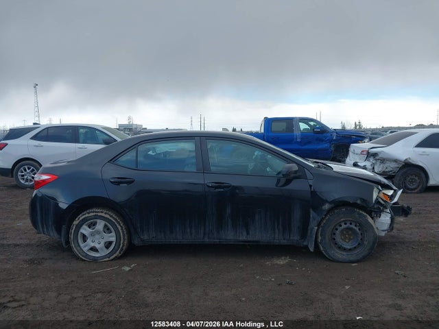 Aukcja sprzedaży 2014 Toyota Corolla Ce, vin: 2T1BURHE7EC179586, numer aukcji: 12583408