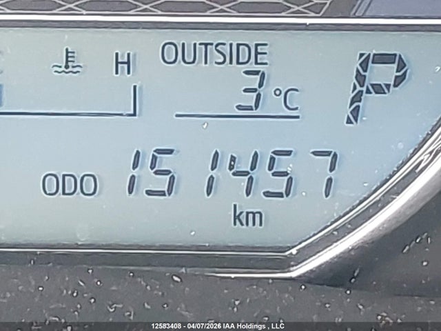 Aukcja sprzedaży 2014 Toyota Corolla Ce, vin: 2T1BURHE7EC179586, numer aukcji: 12583408