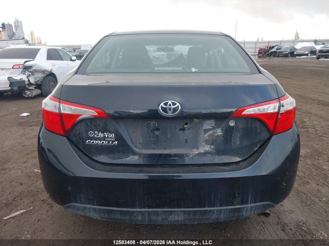 Aukcja sprzedaży 2014 Toyota Corolla Ce, vin: 2T1BURHE7EC179586, numer aukcji: 12583408