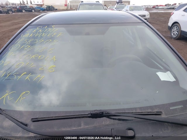 Aukcja sprzedaży 2014 Toyota Corolla Ce, vin: 2T1BURHE7EC179586, numer aukcji: 12583408