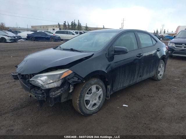 Aukcja sprzedaży 2014 Toyota Corolla Ce, vin: 2T1BURHE7EC179586, numer aukcji: 12583408
