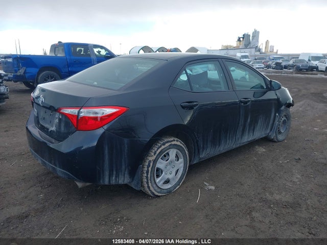 Aukcja sprzedaży 2014 Toyota Corolla Ce, vin: 2T1BURHE7EC179586, numer aukcji: 12583408