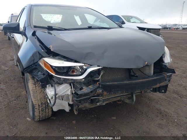 Aukcja sprzedaży 2014 Toyota Corolla Ce, vin: 2T1BURHE7EC179586, numer aukcji: 12583408