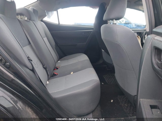 Aukcja sprzedaży 2014 Toyota Corolla Ce, vin: 2T1BURHE7EC179586, numer aukcji: 12583408