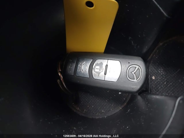 3MZBM1V70FM179412 Mazda Mazda3 Gs