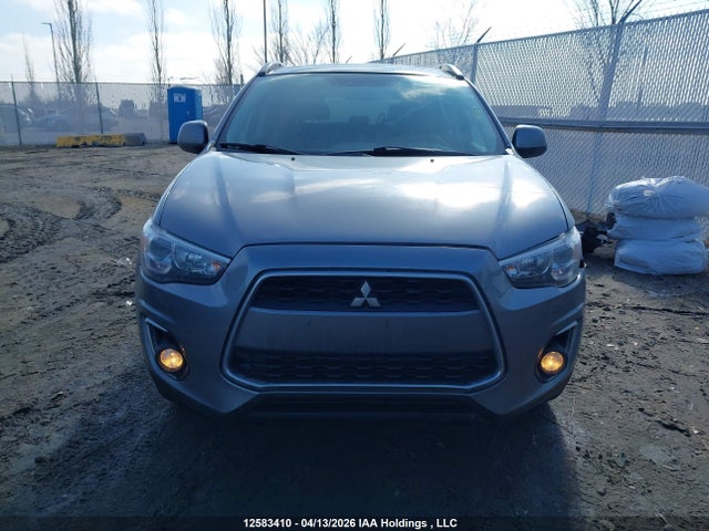 Продаж на аукціоні авто 2013 Mitsubishi Rvr Gt, vin: 4A4AJ4AU8DE605489, номер лоту: 12583410