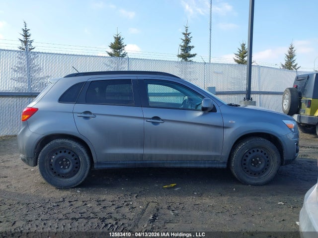 Продаж на аукціоні авто 2013 Mitsubishi Rvr Gt, vin: 4A4AJ4AU8DE605489, номер лоту: 12583410