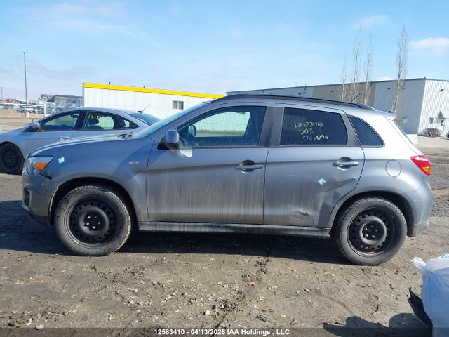 Продаж на аукціоні авто 2013 Mitsubishi Rvr Gt, vin: 4A4AJ4AU8DE605489, номер лоту: 12583410