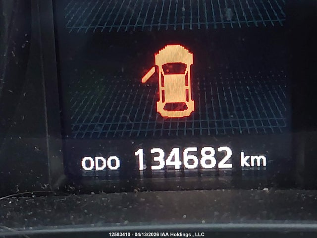 Продаж на аукціоні авто 2013 Mitsubishi Rvr Gt, vin: 4A4AJ4AU8DE605489, номер лоту: 12583410