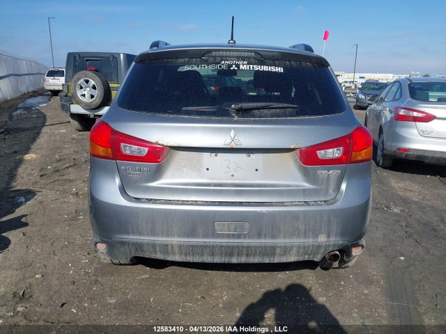 Продаж на аукціоні авто 2013 Mitsubishi Rvr Gt, vin: 4A4AJ4AU8DE605489, номер лоту: 12583410