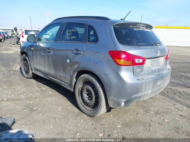 Продаж на аукціоні авто 2013 Mitsubishi Rvr Gt, vin: 4A4AJ4AU8DE605489, номер лоту: 12583410