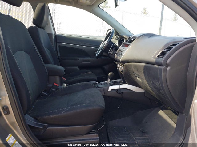 Продаж на аукціоні авто 2013 Mitsubishi Rvr Gt, vin: 4A4AJ4AU8DE605489, номер лоту: 12583410
