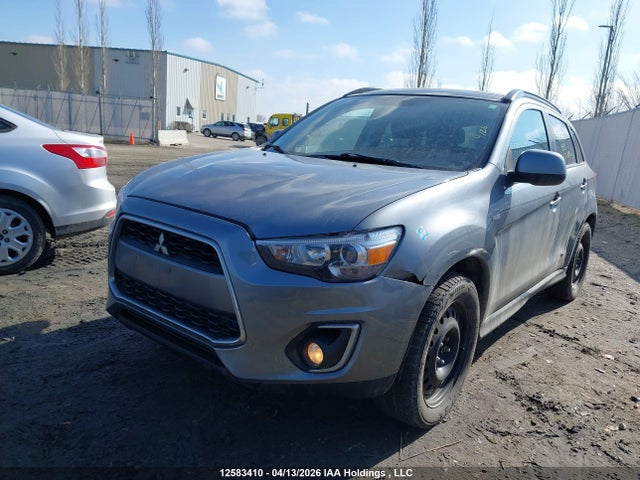 Продаж на аукціоні авто 2013 Mitsubishi Rvr Gt, vin: 4A4AJ4AU8DE605489, номер лоту: 12583410