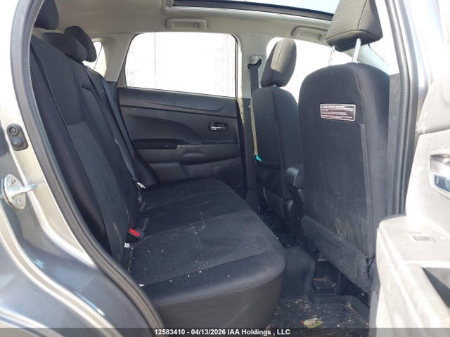 Продаж на аукціоні авто 2013 Mitsubishi Rvr Gt, vin: 4A4AJ4AU8DE605489, номер лоту: 12583410