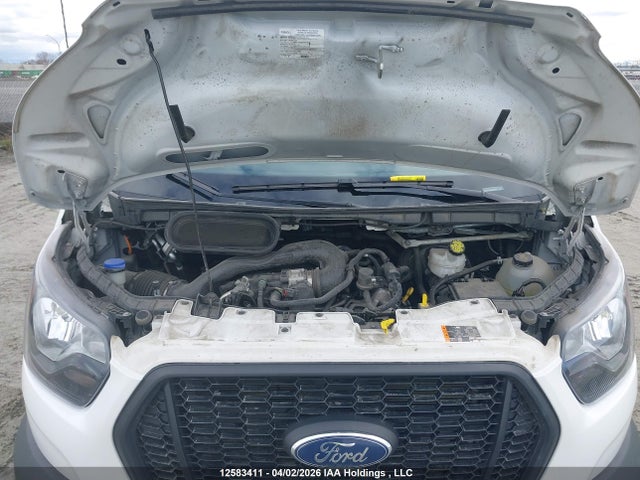 1FTBR1X84SKA78840 Ford Transit T-250