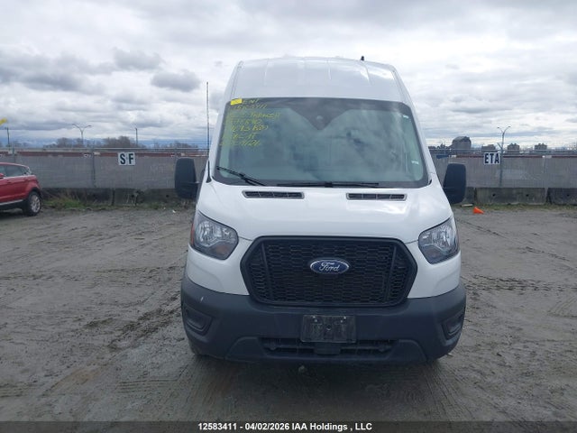 1FTBR1X84SKA78840 Ford Transit T-250
