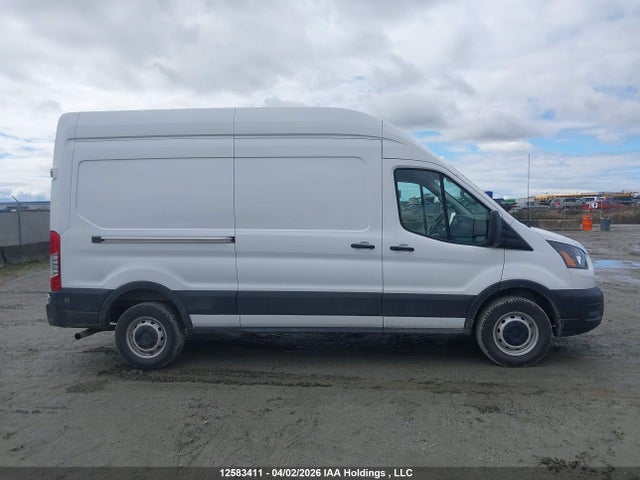 1FTBR1X84SKA78840 Ford Transit T-250