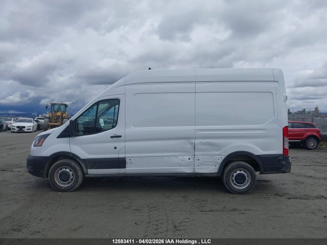 1FTBR1X84SKA78840 Ford Transit T-250