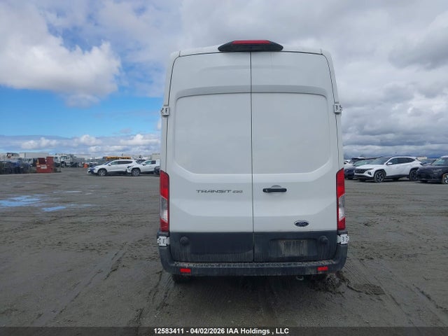 1FTBR1X84SKA78840 Ford Transit T-250