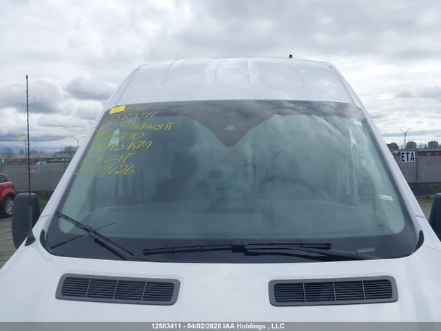 1FTBR1X84SKA78840 Ford Transit T-250
