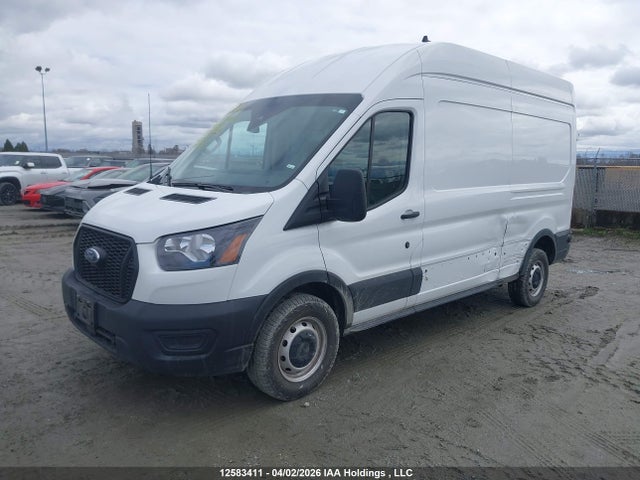 1FTBR1X84SKA78840 Ford Transit T-250