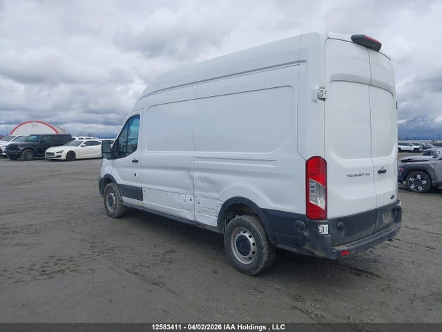 1FTBR1X84SKA78840 Ford Transit T-250