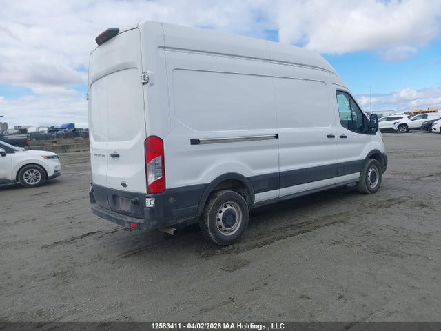 1FTBR1X84SKA78840 Ford Transit T-250