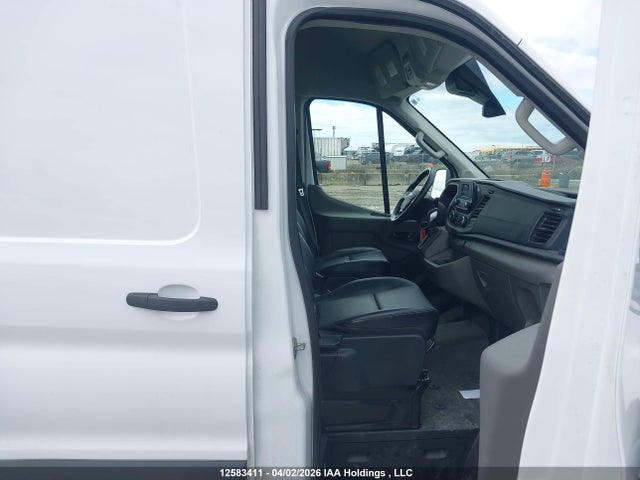 1FTBR1X84SKA78840 Ford Transit T-250