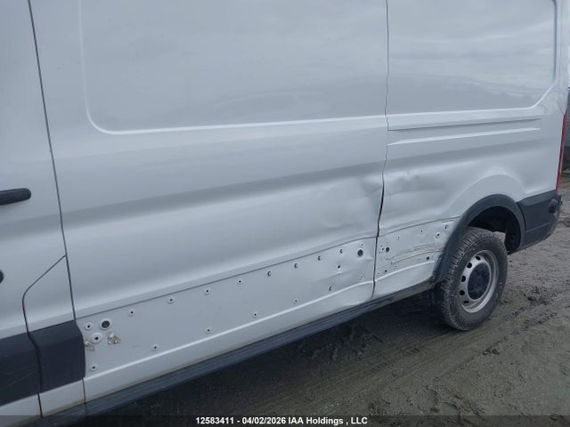 1FTBR1X84SKA78840 Ford Transit T-250