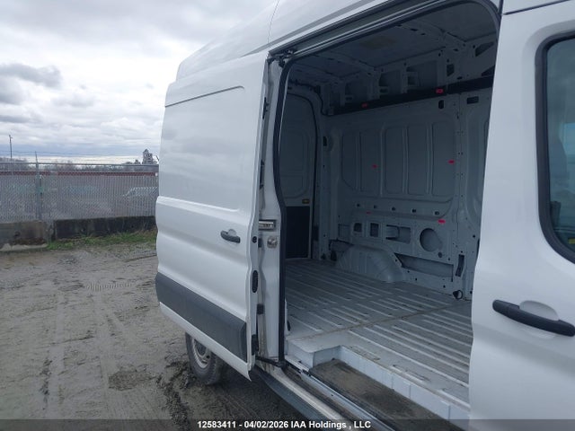 1FTBR1X84SKA78840 Ford Transit T-250