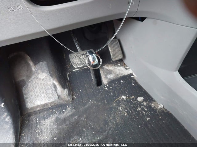 5FNRL6H66JB510768 Honda ODYSSEY EXL