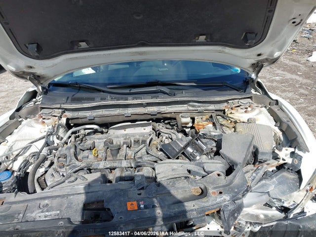 JM1GJ1V57F1196561 Mazda 6 TOURING