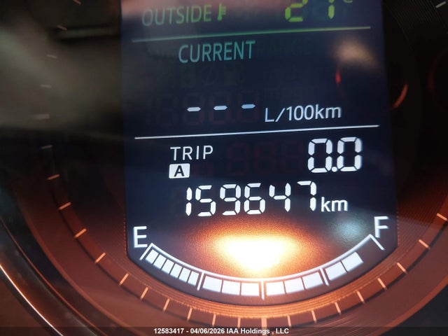 JM1GJ1V57F1196561 Mazda 6 TOURING