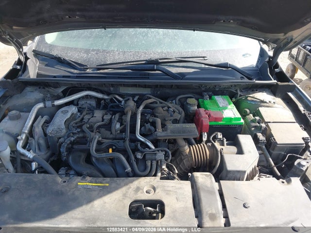 Продаж на аукціоні авто 2020 Nissan Sentra, vin: 3N1AB8CV3LY204664, номер лоту: 12583421