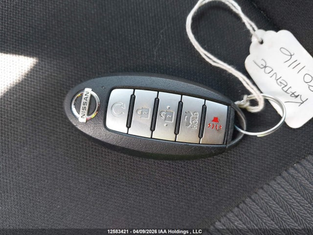 Продаж на аукціоні авто 2020 Nissan Sentra, vin: 3N1AB8CV3LY204664, номер лоту: 12583421
