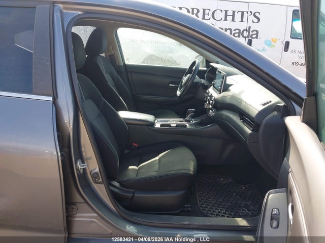 Продаж на аукціоні авто 2020 Nissan Sentra, vin: 3N1AB8CV3LY204664, номер лоту: 12583421