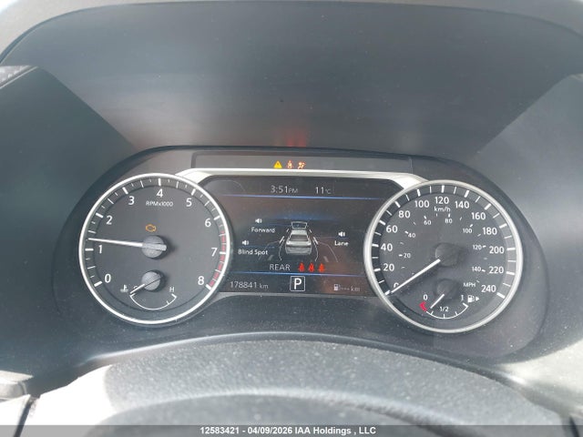 Продаж на аукціоні авто 2020 Nissan Sentra, vin: 3N1AB8CV3LY204664, номер лоту: 12583421