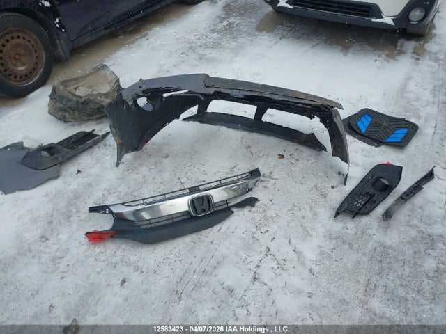 Aukcja sprzedaży 2016 Honda Civic Ex 4dr, vin: 2HGFC2F74GH015125, numer aukcji: 12583423