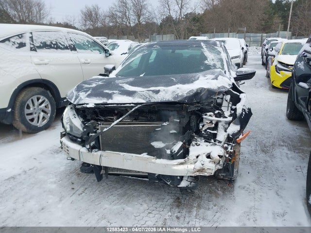 Aukcja sprzedaży 2016 Honda Civic Ex 4dr, vin: 2HGFC2F74GH015125, numer aukcji: 12583423