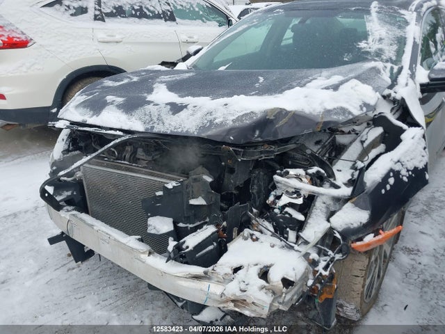Aukcja sprzedaży 2016 Honda Civic Ex 4dr, vin: 2HGFC2F74GH015125, numer aukcji: 12583423
