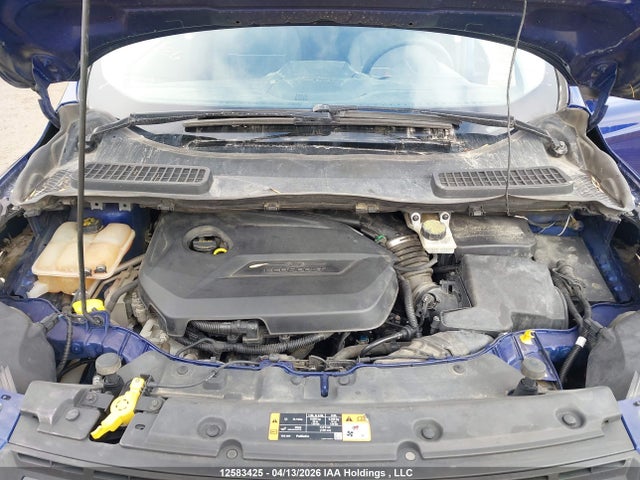 1FMCU9GXXFUA54654 Ford ESCAPE SE