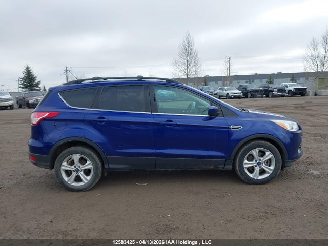 1FMCU9GXXFUA54654 Ford ESCAPE SE