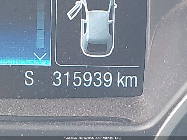 1FMCU9GXXFUA54654 Ford ESCAPE SE