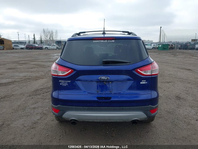 1FMCU9GXXFUA54654 Ford ESCAPE SE