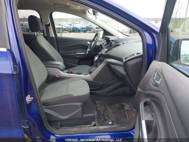 1FMCU9GXXFUA54654 Ford ESCAPE SE