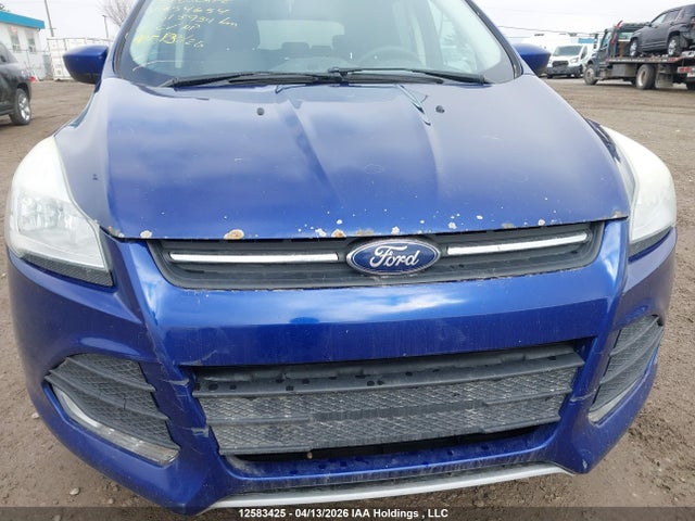 1FMCU9GXXFUA54654 Ford ESCAPE SE