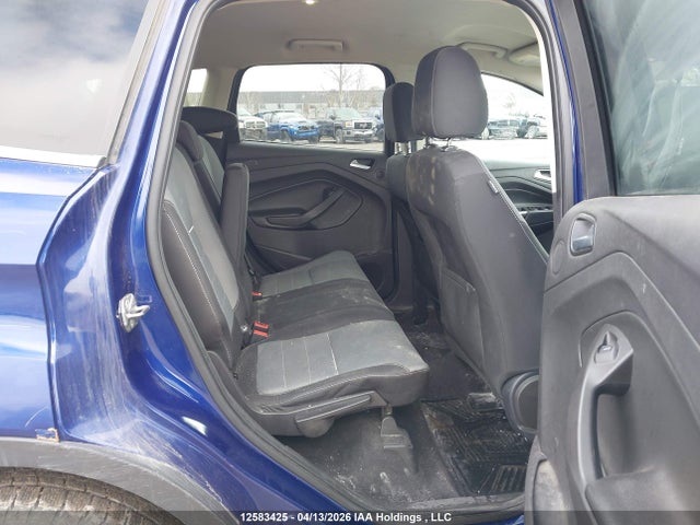 1FMCU9GXXFUA54654 Ford ESCAPE SE
