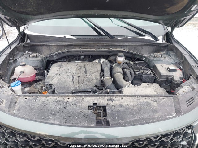 Продажа на аукционе авто 2023 Kia Sorento, vin: 5XYRGDLF8PG186935, номер лота: 12583427