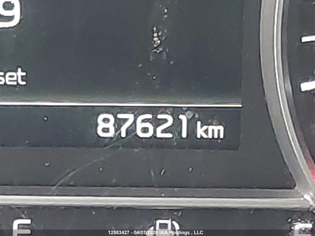 Продажа на аукционе авто 2023 Kia Sorento, vin: 5XYRGDLF8PG186935, номер лота: 12583427