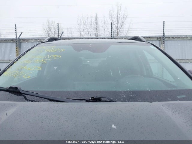 Продажа на аукционе авто 2023 Kia Sorento, vin: 5XYRGDLF8PG186935, номер лота: 12583427